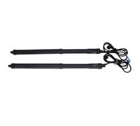 Tailgate Gas Struts Car For Volvo For XC40 2019-2025 Electric Tailgate Modified Auto Intelligent Power Operated Trunk Automatic Tailgate Power Lift Support(With Kick Sensor)