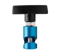 Tailgate Gas Struts Car Hood Holder Anti-Slip Clamp Gas Strut Safety Fixing Tool Rear Tailgate Lifting Support Rod Prop Stay Clip Stopper Retainer Gas Struts Springs (Color : Blue)
