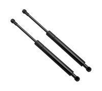 Tailgate Gas Struts Car Rear Tailgate Boot Gas Struts Support Lift Bar For Infiniti For Q50 W/O Spoiler 2014 2015 2016 2017 2018 Rear Tailgate Struts