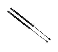 Tailgate Gas Struts Car Rear Trunk Tailgate Boot Gas Strut Damper Shocks Lift Support Rod Bars 351097 For Toyota For Wishfor MPV For Avensis For Estate