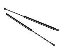 Tailgate Gas Struts Car Tailgate Trunk Boot Gas Struts Support Spring For Nissan For X-Trail 2001-2006 90450-8H31A 90451-8H31A 90451-EQ30A trunk air strut