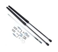 Tailgate Gas Struts Door Trunk Box Support Hydraulic Rod Strut Spring Bars Shock Bracket For Civic Strut Bars 2016 2017 2018 2019 2020 2021 2022