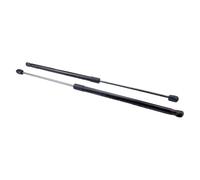 Tailgate Gas Struts For A3 For Sportback For E-tron 8VA 2012-2018 8V4827552 Tailgate Lift Boot Bars 2Piece Rear Trunk Gas Spring Strut Rear Tailgate Struts