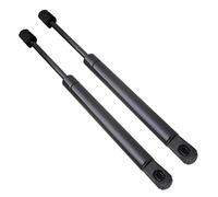 Tailgate Gas Struts For A5 8Ta For Sportback 2009 2010 2011 2012 2013 2014 2015 2016 2017 Rear Trunk Lift Support Gas Spring Shocks Struts Gas Pressure Support Rod