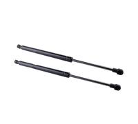 Tailgate Gas Struts For BMW 3 Series E46 318Ci 320Ci 325Ci 330Ci M*3 Rear Boot Tailgate Gas Struts 2000-2007 51248227895 Rear Tailgate Struts