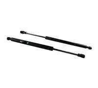 Tailgate Gas Struts For BMW 3 Series E46 Coupe 1998-2005 51248254281 Tailgate Rear Trunk Lift Supports Shock Struts Compatible