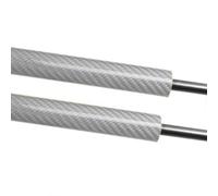 Tailgate Gas Struts For BMW For 3 Series For E91 Estate 2005-2012 Trunk Gas Struts Spring Bar 1pair Rear Shock Strut Bar Pressure Rod Lift Support System(Silver)