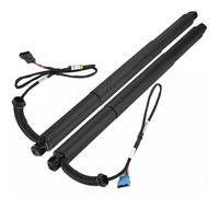 Tailgate Gas Struts For BMW X4 F26 2013-2017 Electric Lift Gate Trunk Stunk Struts Support 51247339431 51247339432 Power Tailgate Struts Rear Tailgate Boot Gas Struts(Left and Right)