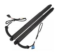 Tailgate Gas Struts For BMW X4 F26 2014 2015 2016 2017 2018 PAIR 51247339431 51247339432 Car Rear Cover Electric Support Bar Rear Tailgate Struts