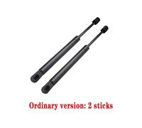 Tailgate Gas Struts For Changan For CS35 Accessories 2012-2016 Car Tail Gate Trunk Lift Struts Tailgate Boot Gas Spring Shock Hydraulic Rod Holder(2)