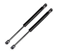 Tailgate Gas Struts For Citroen For Xsara For Picasso N68 1999-2007 MPV 2PCS Boot Shock Gas Springs Lift Support Prop Struts Tailgate Gas Springs
