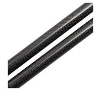 Tailgate Gas Struts For Eclipse 1995 1996 1997 1998 1999 Hatchback Rear Door Damper Tailgate Trunk Boot Lift Support Pistons 855mm Struts(Black Carbon Fiber)
