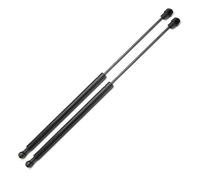 Tailgate Gas Struts For GMC For Yukon 2000-2006 Rear Tailgate Window Glass Lift Support Struts Gas Spring Damper Tailgate Damper