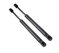 Tailgate Gas Struts For Jaguar For XJ12 For XJ6 1988 1989 1990 1991 1992 1993 1994 Rear Trunk Lift Supports Struts Shocks Spring 4384 SG366006 BEC13514