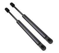 Tailgate Gas Struts For Jeep For Liberty For KK 2008 2009 2010 2011 2012 2013 Rear Window Glass Lift Support Shock Gas Spring 6382 SG314078 57010050AB Gas Tailgate Support Struts
