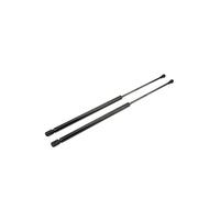 Tailgate Gas Struts For Kia For Sportage 2005-2010 81780-1F010 Rear Trunk Tailgate Window Glass Lift Support Rods Tailgate Damper(Rear Window Glass)