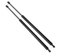Tailgate Gas Struts For Lexus For RX AL10 2008-2015 RX270 RX350 RX450H GGL15 GYL Rear Tailgate Lift Supports Shock Gas Struts Spring Damper 68950-0E030 Gas Pressure Support Rod