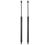 Tailgate Gas Struts For Lexus RX350 RX450h 2010 2011-2015 Car Rear Trunk Tailgate Tail Gate Boot Gas Spring Shock Lift Struts Replacement Gas Strut