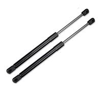 Tailgate Gas Struts For M&ITSUBISHI For TRITON L200 MR 2015-2023 2Pcs Rear Trunk Tailgate Lift Supports Shocks Auto Parts