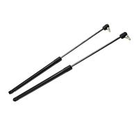 Tailgate Gas Struts For Mazda For Verisa For DC5W 2004 2005 2006 2007 2008 2009 2010 2011 2012-2015 Trunk Boot Tailgate Damper Gas Charged Struts Lift Support Gas Pressure Support Rod