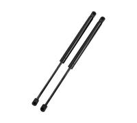 Tailgate Gas Struts For Mercury For Milan 2007 2008 2009 For Sedan Rear Trunk Tailgate Lift Supports 7E5Z54406A10A 7E5Z54406A10B 7N7Z54406A10A 7N7Z54406A10B Gas Pressure Support Rod