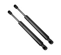 Tailgate Gas Struts For Mitsubishi For Galant 2004 2005 2006 2007 2008 Tailgate Boot Trunk Gas Struts Spring