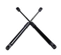 Tailgate Gas Struts For Mustang 2015 2016 2017 2018 2019 Car Rear Tailgate Gas Spring Struts Shock Lift Support Bar Rod Gas Pressure Support Rod