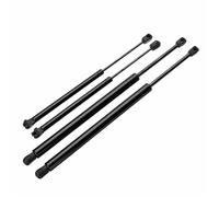 Tailgate Gas Struts For Nissan For Pathfinder For R51 2005 2006 2007 2008 2009 2010 2011 2012 Car Rear Window Tailgate Boot Gas Struts Lift Support Bar Gas Pressure Support Rod