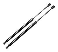 Tailgate Gas Struts For Nissan For Qashqai II J11 For SUV 2013 2014 2015 2016 2017 2018 Trunk Gas Struts Spring Bar 90450-4EA0A