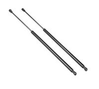 Tailgate Gas Struts For Nissan For X-Trail T31 2007 2008 2009 2010 2011 2012 2013 Rear Tailgate Boot Gas Spring Struts Shock Lift Support Rod Arm