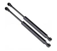 Tailgate Gas Struts For Peugeot 307 2003 2004 2005 2006 2007 2008 2009 Rear Tailgate Lift Support Gas Spring Shocks Struts Rear Tailgate Struts