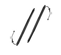 Tailgate Gas Struts For Q8 2019-2020 4M8827851D Car Rear Hatch Motor Electric Trunk Air Spring (Left And Right Universal) Tailgate Stay Rear Tailgate Boot Gas Struts(Pair)