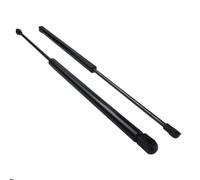 Tailgate Gas Struts For Seat For Leon MK2 Hatchback 2005-2012 1P0827550 1P0827550A Tailgate Rear Trunk Lift Supports Shock Struts Compatible