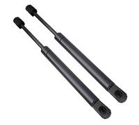 Tailgate Gas Struts For Skoda For Fabia 6Y2 1999 2000-2008 For Hatchback 6Y5 2000-2007 Gas Springs Boot Liftgate Tailgate Trunk 6Y0827550C Gas Pressure Support Rod