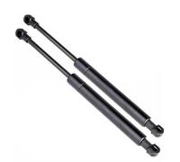 Tailgate Gas Struts For Smart 451 For Coupe For Fortwo 2007-2014 Car Rear Trunk Tailgate Boot Gas Shock Strut Damper Lift Support Hydraulic Rod A4519880004