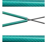 Tailgate Gas Struts For Toyota For Celica T200 Hatchback 94-99 Rear Boot Shock Absorber Lift Support Damper Pistons Gas Spring 565mm Gas Struts Tailgate(Green)