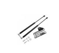 Tailgate Gas Struts For VW For Jetta For MK6 2012-2017 Car Front Hood Engine Supporting Hydraulic Rod Strut Spring Shock Bars Strut Bars Car Refit