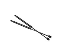Tailgate Gas Struts For VW For Passat Variant Estate B6 3C5 2005-2011 Tailgate Boot Support Lifter 1 Pair Rear Gas Struts Spring Lift Support System