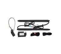 Tailgate Gas Struts For VW For Touran 2010 2011 2012 2013 2014 2015 Car Electric Tailgate Tail Gate Strut Vehicle Power Rear Door Lift System Kit For Trunk Rear Tailgate Struts(With Foot Sensor)
