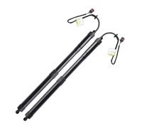 Tailgate Gas Struts Left And Right For Hyundai For Santafe 2012-2018 Rear Trunk Liftgate Power Hatch Lift Support Opener 81770-2W600 81780-2W600