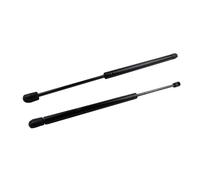 Tailgate Gas Struts Rear Tailgate Boot Lifter Gas Struts Support 8731.G3 For Citroen For C3 MK1 2002 2003 2004 2005 2006 2007 2008 2009 Rear Tailgate Struts