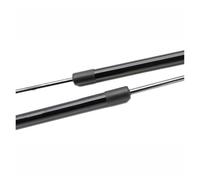 Tailgate Gas Struts Rear Trunk Boot Struts For With Spoiler For Hyundai For Terracan HP 2001-2007 SUV Tailgate Shocks Damper Cylinders Piston Prop Rod Rear Tailgate Struts(Normal black)