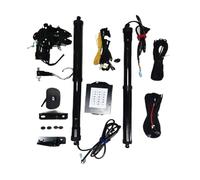 Tailgate Gas Struts Springs For VW For Jetta VS7 2019-2023 Trunk Driver Car Electric Tailgate Automatic Control Drive Automotive Rear Door Power Kit(No Kick Sensor)