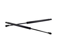 Tailgate Gas Struts Tailgate Boot Gas Struts Lifter Support 8J8827552 2x For TT 8J3 For Coupe 2006 2007 2008 2009 2010 2011 2012 2013 2014 Rear Tailgate Struts