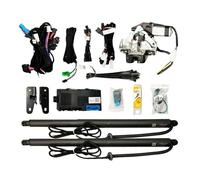 Tailgate Gas Struts Trunk Spring Booster Kit For Toyota For Sienna For Haice 2010 2011 2012 2013 2014 2015 2016 2017 Power Tailgate Lift