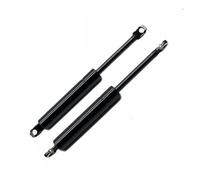 Tailgate Gas Struts Trunk Struts For BMW For 5 Series For E34 Saloon With Spoiler 1987-1995 51242231663 Gas Springs Lifts Supports Shock Absorbers Rear Tailgate Struts