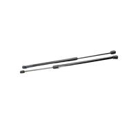 Tailgate Gass Struts Spring For Edge Sport Utility 2007-2015 2pcs Auto Tailgate Rear Hatch Boot Lift Supports Shock Car Gas Struts Spring Car Boot Gas Springs(Black)