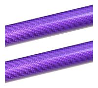 Tailgate Gass Struts Spring For Suzuki Swace E210 Estate 2021-present Auto Struts With Springs Rear Tailgate Trunk Lift Supports Shock Car Boot Gas Springs(Purple Carbon Fiber)