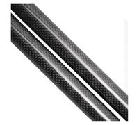 Tailgate Gass Struts Spring For Suzuki Swace E210 Estate 2021-present Auto Struts With Springs Rear Tailgate Trunk Lift Supports Shock Car Boot Gas Springs(Black Carbon Fiber)