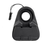 Tailgate Glass Switch Compatible With BMW For E39 Car Tailgate Trunk Switch Rear Window Wiper Arm Button Micro Upgrade Parts 6131836331